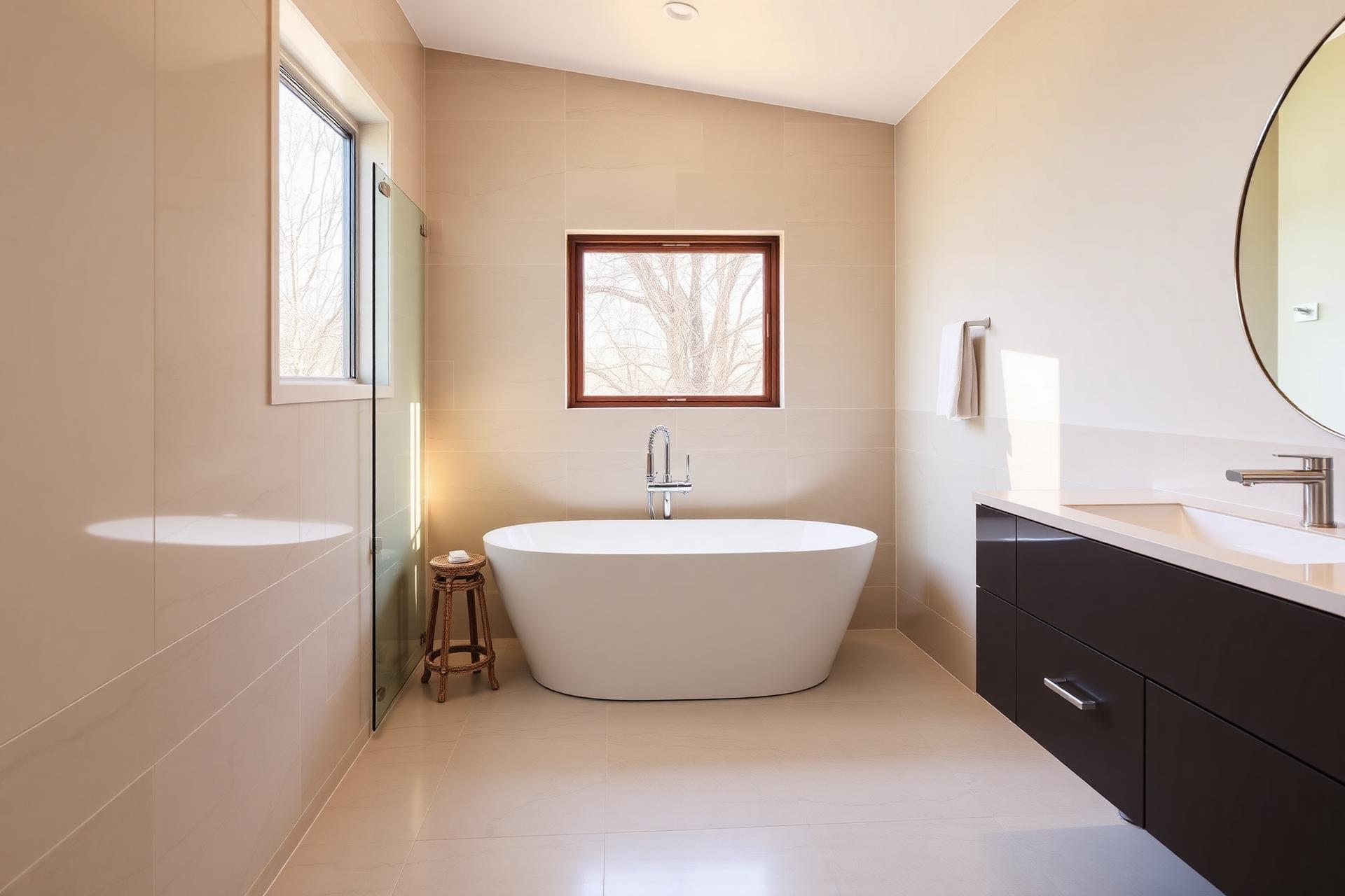 5 znakova da vam kupaonica treba renovaciju